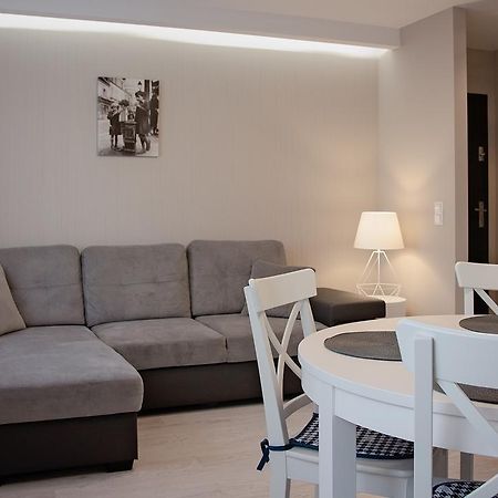 Apartament Piano 2 Racibórz Eksteriør billede