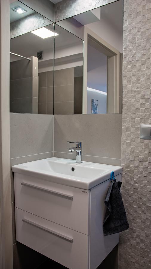 Apartament Piano 2 Racibórz Eksteriør billede